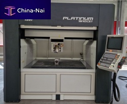 5-axis milling machine iMG 1510 X5verticalindustrial