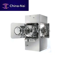 Coating machine for the pharmaceutical industry G-N1-1- seriesfloor-standing