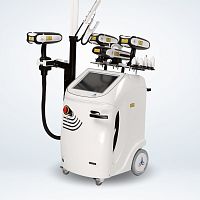 Dermatology laser MULTILINEhair removalskin rejuvenationtattoo removal