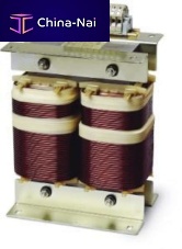 Insulated shore power transformer IVET 3.5