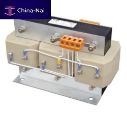 Instrument transformer 3VM-2 seriescast resinthree-phaselow-voltage
