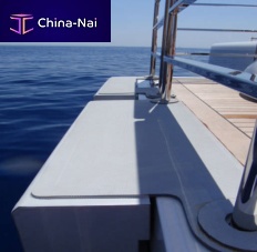 Marina fender for pontooninflatable