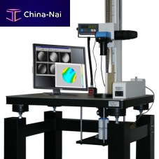 Optical interferometer VI-DIRECT 28 SULdigitallaserhigh-resolution