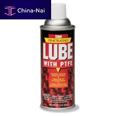 Aerosol penetrating oil A194multi-purposewith PTFE