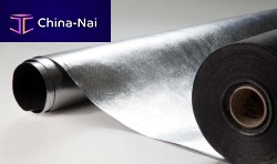 Aluminum vapor barrier REFLECTATHERM PLUSpolypropylenepolyethylenereflective