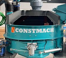 Planetary mixer CPLN seriesbatchsolidhigh-performance