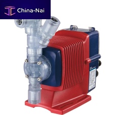 Diaphragm pump EWN-A seriesfor chemicalsairfor liquified gas