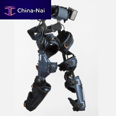 Dual-leg rehabilitation exoskeleton gait
