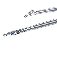 Abdominal retractor laparoscopic
