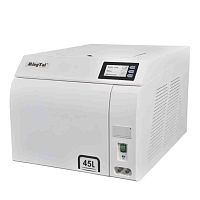 Medical sterilizer SUN45- teststeambenchtop