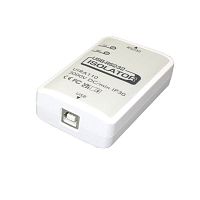 Medical device galvanic isolator UIRA110
