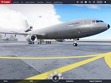 Simulation software VE Studiocontrolanalysisfor maintenance