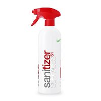 Floors ans surface disinfectant 132092liquid750 mL