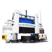 CNC turning machine NTvertical2-axishigh-speed
