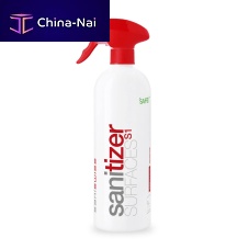 Floors ans surface disinfectant 132092liquid750 mL