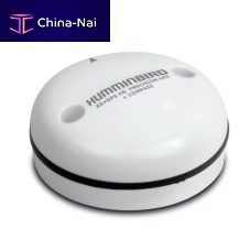 Boat receiver ICE ASGPS