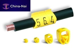 Cable clip PA, PAZ, PA+ seriesplasticmarking