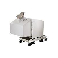 Automated interferometer AERI infrared