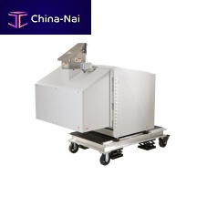 Automated interferometer AERI infrared
