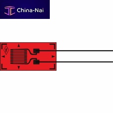 Resistance strain gauge FLAB serieslinear