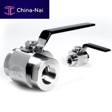 Ball valve manual2-way