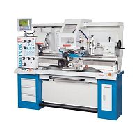 Conventional lathe Basic 170 Super Prohorizontal3-axisCamlock D1-5