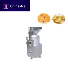 Potato washing machine QXautomatic