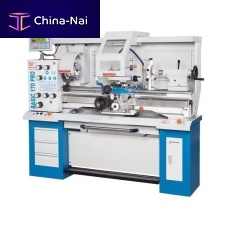 Conventional lathe Basic 170 Super Prohorizontal3-axisCamlock D1-5
