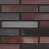 Clinker wall cladding BALTIMORE GT
