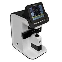 Automatic lensmeter GLM-7000 Awith pupil distance measurementwith UV transmission measurement