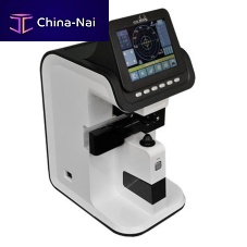 Automatic lensmeter GLM-7000 Awith pupil distance measurementwith UV transmission measurement