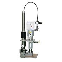 Cartridge pump EP1310Cfor chemicalselectricstationary