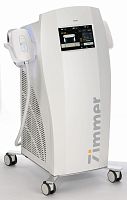 Cryolipolysis unit Z Lipotrolley-mounted