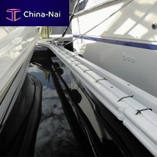 Marina fender MF44for pontoonwhite