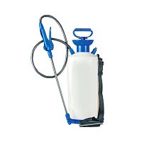 Mist disinfectant sprayer PRES5mobile