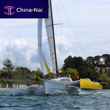 Trimaran 30cruisingregatta2-cabin