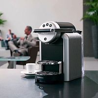 Espresso coffee machine ZENIUScapsulepodoffice