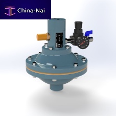 Pump pulsation dampener