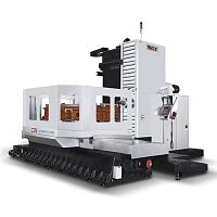 CNC boring mill HB1416horizontal4-axisheavy-duty