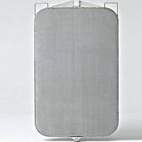Filter pad Neverleak