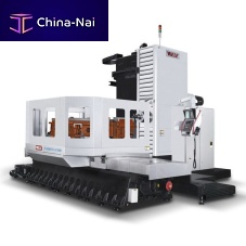 CNC boring mill HB1416horizontal4-axisheavy-duty