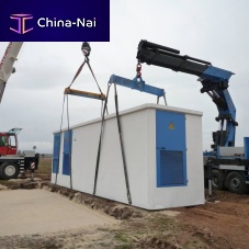 Modular building transportableprefabstorage