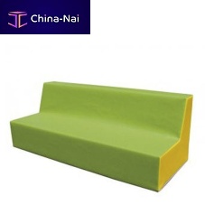 Contemporary sofa fabricfoamPVC