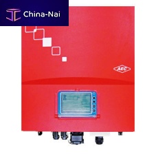 Solar DC/AC inverter