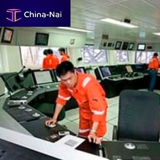 Ship alarm and safety system K-Safefor yachts