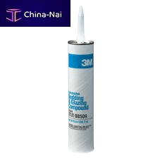 Multi-use adhesive sealant 08509