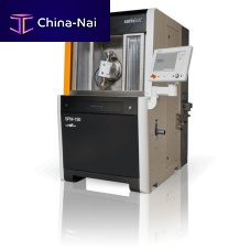 Surface grinding machine SPM-150opticalCNC3-axis