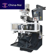 3-axis milling machine verticalprecisionvariable speed
