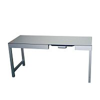 Veterinary X-ray table