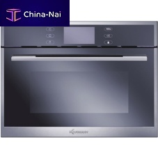 Home pizza oven KSO38ICXelectricsteamcompact